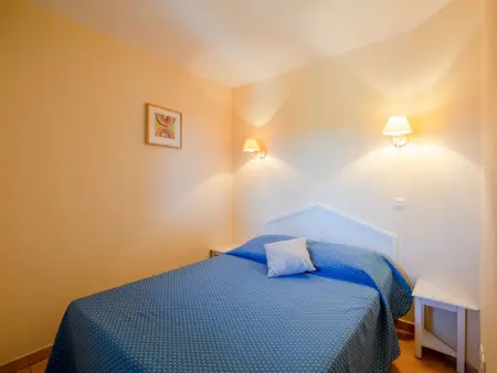 Le Hameau des Issambres, Appartement 4 personnes à Les Issambres - Photo 4