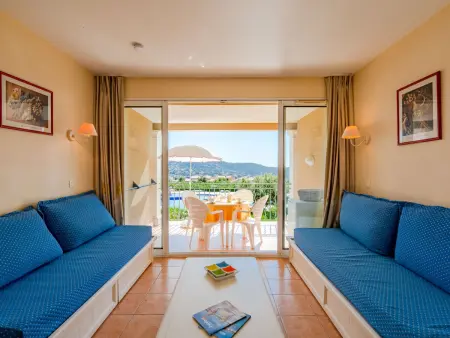 Le Hameau des Issambres, Appartement 4 personnes à Les Issambres - Photo 5