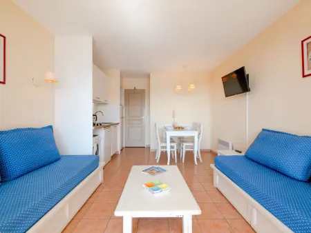 Le Hameau des Issambres, Appartement 4 personnes à Les Issambres - Photo 6