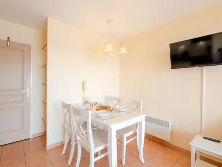 Le Hameau des Issambres, Appartement 4 personnes à Les Issambres - Photo 7