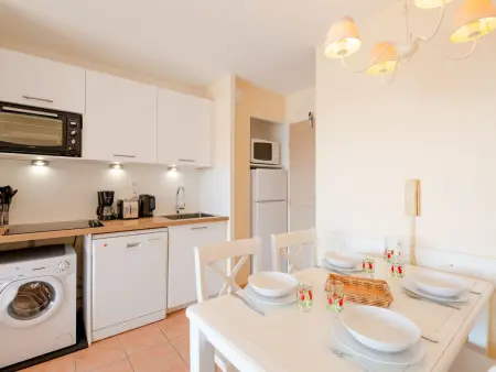 Le Hameau des Issambres, Appartement 4 personnes à Les Issambres - Photo 8