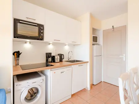 Le Hameau des Issambres, Appartement 4 personnes à Les Issambres - Photo 9