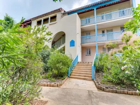 Le Hameau des Issambres, Appartement 4 personnes à Les Issambres - Photo 17