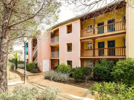 Le Hameau des Issambres, Appartement 4 personnes à Les Issambres - Photo 20