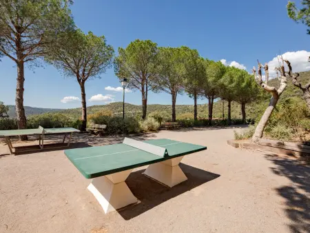 Le Hameau des Issambres, Appartement 4 personnes à Les Issambres - Photo 22
