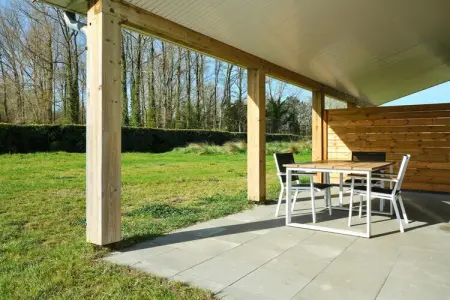 Berck sur Mer 4, Terrasse Séjour près du littoral - Photo 27