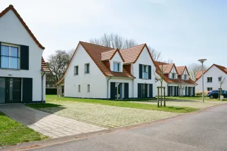 Berck sur Mer 4, Terrasse Séjour près du littoral - Photo 30