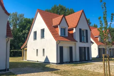 Berck sur Mer 5, Grande maison de vacances au bord de la côte - Photo 5