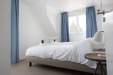 Berck sur Mer 5, Grande maison de vacances au bord de la côte - Photo 14