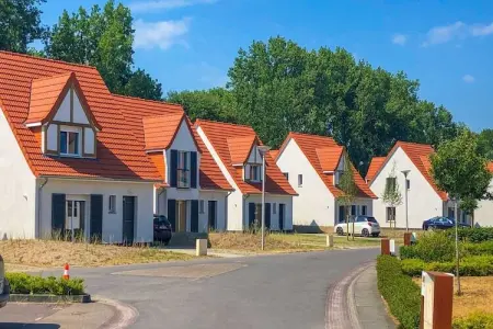 Berck sur Mer 5, Grande maison de vacances au bord de la côte - Photo 27