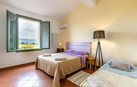 Casa Livio, Maison 6 personnes à Ponte Buggianese - Photo 3