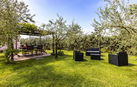 Casa Livio, Maison 6 personnes à Ponte Buggianese - Photo 4