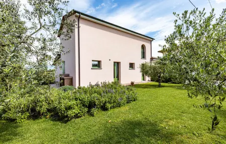 Casa Livio, Maison 6 personnes à Ponte Buggianese - Photo 5