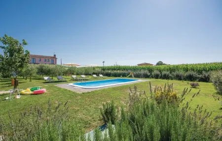 Casa Livio, Maison 6 personnes à Ponte Buggianese - Photo 7