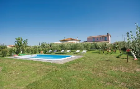 Casa Livio, Maison 6 personnes à Ponte Buggianese - Photo 8