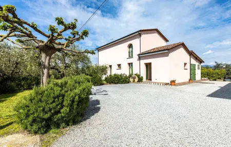 Casa Livio, Maison 6 personnes à Ponte Buggianese - Photo 10