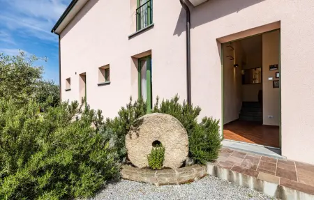 Casa Livio, Maison 6 personnes à Ponte Buggianese - Photo 11