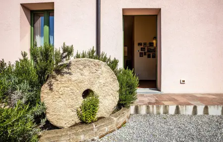 Casa Livio, Maison 6 personnes à Ponte Buggianese - Photo 12