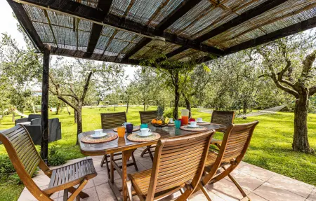 Casa Livio, Maison 6 personnes à Ponte Buggianese - Photo 14