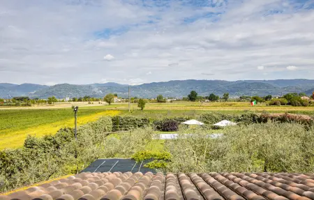 Casa Livio, Maison 6 personnes à Ponte Buggianese - Photo 15