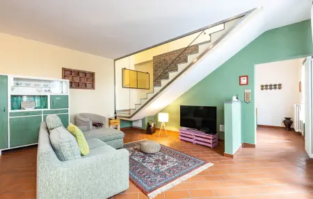 Casa Livio, Maison 6 personnes à Ponte Buggianese - Photo 18