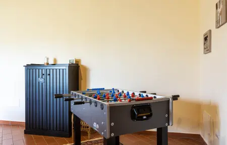 Casa Livio, Maison 6 personnes à Ponte Buggianese - Photo 25