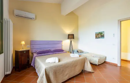 Casa Livio, Maison 6 personnes à Ponte Buggianese - Photo 26