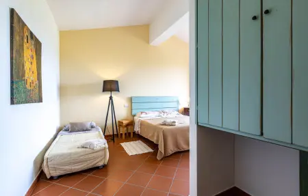 Casa Livio, Maison 6 personnes à Ponte Buggianese - Photo 28