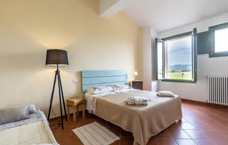 Casa Livio, Maison 6 personnes à Ponte Buggianese - Photo 29