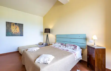 Casa Livio, Maison 6 personnes à Ponte Buggianese - Photo 30