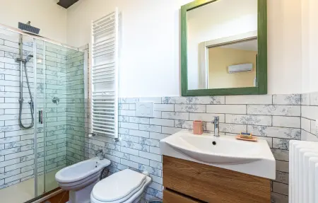 Casa Livio, Maison 6 personnes à Ponte Buggianese - Photo 32