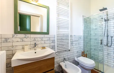 Casa Livio, Maison 6 personnes à Ponte Buggianese - Photo 33