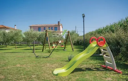 Casa Livio, Maison 6 personnes à Ponte Buggianese - Photo 34