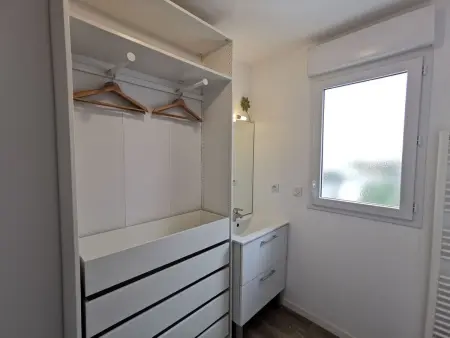 St Malo cosy, Appartement 2 personnes à Saint Malo - Photo 4
