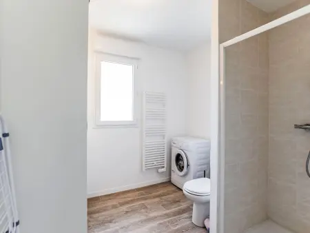 St Malo cosy, Appartement 2 personnes à Saint Malo - Photo 12