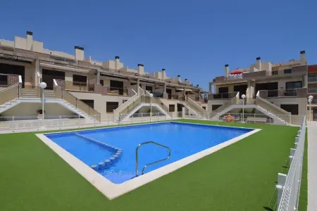 Casa Cabo, Séjour à Valence avec piscine - Photo 1