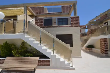 Casa Cabo, Séjour à Valence avec piscine - Photo 5