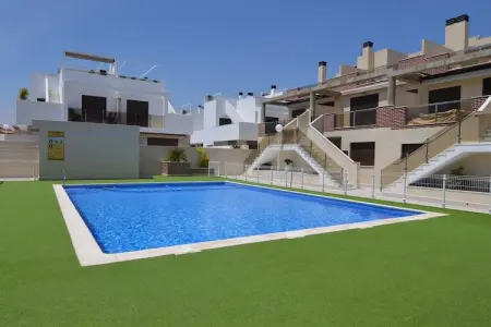 Casa Cabo, Séjour à Valence avec piscine - Photo 6