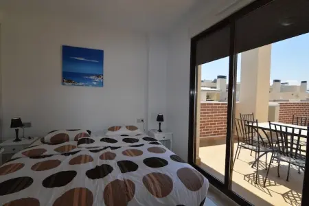 Casa Cabo, Séjour à Valence avec piscine - Photo 10