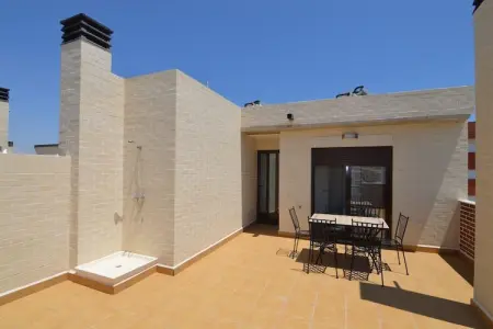 Casa Cabo, Séjour à Valence avec piscine - Photo 19