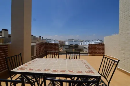 Casa Cabo, Séjour à Valence avec piscine - Photo 20
