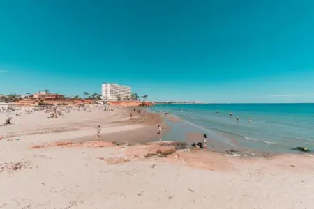 Casa Cabo, Séjour à Valence avec piscine - Photo 27
