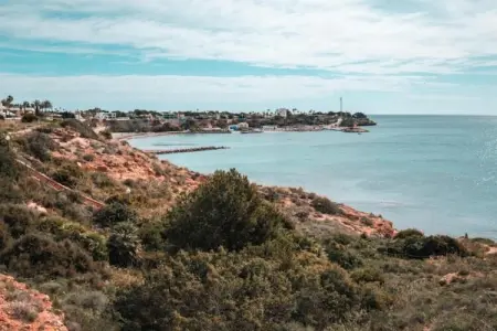Casa Cabo, Séjour à Valence avec piscine - Photo 28