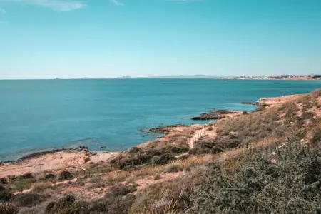 Casa Cabo, Séjour à Valence avec piscine - Photo 37