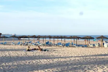 Casa Cabo, Séjour à Valence avec piscine - Photo 40
