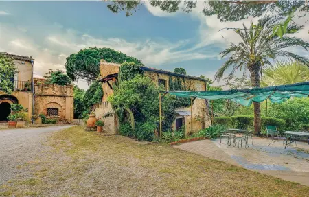 Casa del Gelso, Maison 8 personnes à Acquedolci - Photo 5