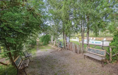 Casa del Gelso, Maison 8 personnes à Acquedolci - Photo 8