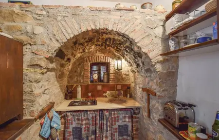 Casa del Gelso, Maison 8 personnes à Acquedolci - Photo 11