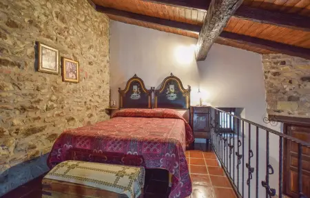 Casa del Gelso, Maison 8 personnes à Acquedolci - Photo 14