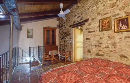 Casa del Gelso, Maison 8 personnes à Acquedolci - Photo 15